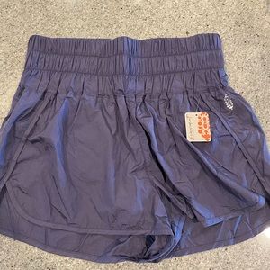 Free People “The Way Home” shorts